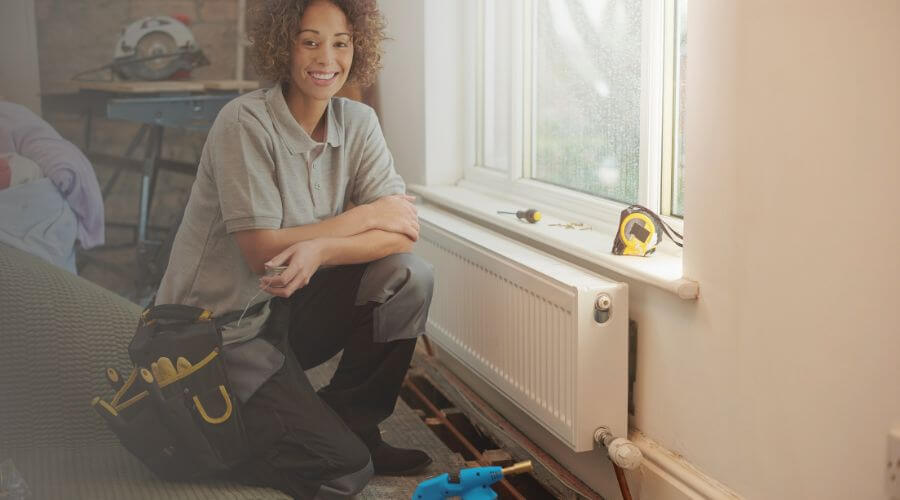 Local expert plumbing services in West End, NC